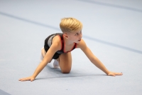 Thumbnail - Baden - Gleb Kurzenko - Спортивная гимнастика - 2022 - Deutschlandpokal Cottbus - Teilnehmer - AK 09 bis 10 02054_00668.jpg