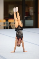 Thumbnail - Baden - Gleb Kurzenko - Artistic Gymnastics - 2022 - Deutschlandpokal Cottbus - Teilnehmer - AK 09 bis 10 02054_00669.jpg