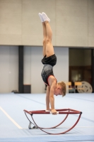 Thumbnail - Baden - Gleb Kurzenko - Artistic Gymnastics - 2022 - Deutschlandpokal Cottbus - Teilnehmer - AK 09 bis 10 02054_00671.jpg