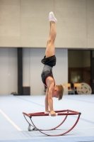 Thumbnail - Baden - Gleb Kurzenko - Artistic Gymnastics - 2022 - Deutschlandpokal Cottbus - Teilnehmer - AK 09 bis 10 02054_00672.jpg