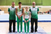 Thumbnail - Gruppenfotos - Спортивная гимнастика - 2022 - Deutschlandpokal Cottbus 02054_00701.jpg