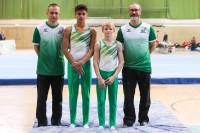 Thumbnail - Gruppenfotos - Спортивная гимнастика - 2022 - Deutschlandpokal Cottbus 02054_00702.jpg