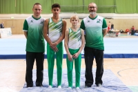 Thumbnail - Gruppenfotos - Спортивная гимнастика - 2022 - Deutschlandpokal Cottbus 02054_00703.jpg