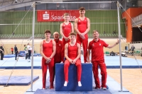 Thumbnail - Gruppenfotos - Спортивная гимнастика - 2022 - Deutschlandpokal Cottbus 02054_00758.jpg