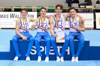 Thumbnail - Gruppenfotos - Спортивная гимнастика - 2022 - Deutschlandpokal Cottbus 02054_00759.jpg