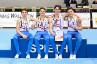 Thumbnail - Gruppenfotos - Спортивная гимнастика - 2022 - Deutschlandpokal Cottbus 02054_00761.jpg