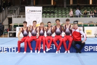 Thumbnail - Gruppenfotos - Artistic Gymnastics - 2022 - Deutschlandpokal Cottbus 02054_00764.jpg