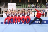 Thumbnail - Gruppenfotos - Спортивная гимнастика - 2022 - Deutschlandpokal Cottbus 02054_00768.jpg