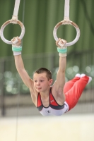 Thumbnail - Berlin - Harvey Halter - Artistic Gymnastics - 2022 - Deutschlandpokal Cottbus - Teilnehmer - AK 09 bis 10 02054_00790.jpg