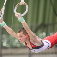 Thumbnail - Berlin - Harvey Halter - Artistic Gymnastics - 2022 - Deutschlandpokal Cottbus - Teilnehmer - AK 09 bis 10 02054_00791.jpg