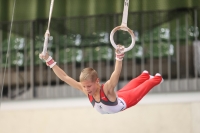 Thumbnail - Berlin - Felix Knaak - Спортивная гимнастика - 2022 - Deutschlandpokal Cottbus - Teilnehmer - AK 09 bis 10 02054_00817.jpg