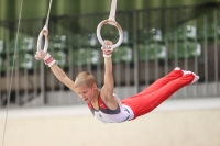Thumbnail - Berlin - Felix Knaak - Artistic Gymnastics - 2022 - Deutschlandpokal Cottbus - Teilnehmer - AK 09 bis 10 02054_00818.jpg