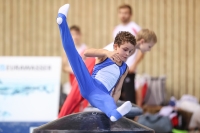 Thumbnail - Bayern - Maximilian Molnar - Ginnastica Artistica - 2022 - Deutschlandpokal Cottbus - Teilnehmer - AK 09 bis 10 02054_00821.jpg