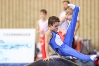 Thumbnail - Bayern - Maximilian Molnar - Ginnastica Artistica - 2022 - Deutschlandpokal Cottbus - Teilnehmer - AK 09 bis 10 02054_00824.jpg