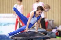 Thumbnail - Bayern - Maximilian Molnar - Ginnastica Artistica - 2022 - Deutschlandpokal Cottbus - Teilnehmer - AK 09 bis 10 02054_00825.jpg