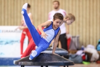 Thumbnail - Bayern - Maximilian Molnar - Ginnastica Artistica - 2022 - Deutschlandpokal Cottbus - Teilnehmer - AK 09 bis 10 02054_00826.jpg