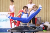 Thumbnail - Bayern - Maximilian Molnar - Ginnastica Artistica - 2022 - Deutschlandpokal Cottbus - Teilnehmer - AK 09 bis 10 02054_00827.jpg