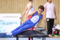 Thumbnail - Bayern - Maximilian Molnar - Ginnastica Artistica - 2022 - Deutschlandpokal Cottbus - Teilnehmer - AK 09 bis 10 02054_00829.jpg