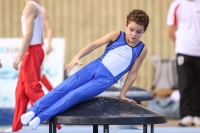 Thumbnail - Bayern - Maximilian Molnar - Ginnastica Artistica - 2022 - Deutschlandpokal Cottbus - Teilnehmer - AK 09 bis 10 02054_00830.jpg