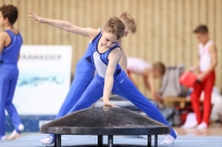 Thumbnail - Bayern - Julian Rauscher - Ginnastica Artistica - 2022 - Deutschlandpokal Cottbus - Teilnehmer - AK 09 bis 10 02054_00840.jpg