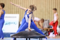 Thumbnail - Bayern - Julian Rauscher - Artistic Gymnastics - 2022 - Deutschlandpokal Cottbus - Teilnehmer - AK 09 bis 10 02054_00841.jpg