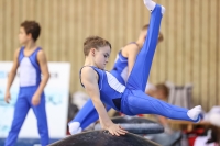 Thumbnail - Bayern - Julian Rauscher - Artistic Gymnastics - 2022 - Deutschlandpokal Cottbus - Teilnehmer - AK 09 bis 10 02054_00844.jpg