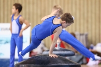 Thumbnail - Bayern - Julian Rauscher - Artistic Gymnastics - 2022 - Deutschlandpokal Cottbus - Teilnehmer - AK 09 bis 10 02054_00845.jpg