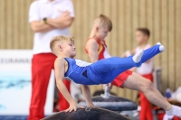 Thumbnail - Bayern - Adrian Gross - Gymnastique Artistique - 2022 - Deutschlandpokal Cottbus - Teilnehmer - AK 09 bis 10 02054_00861.jpg