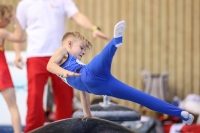 Thumbnail - Bayern - Adrian Gross - Gymnastique Artistique - 2022 - Deutschlandpokal Cottbus - Teilnehmer - AK 09 bis 10 02054_00867.jpg