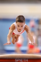 Thumbnail - NRW - Alex Skulkin - Artistic Gymnastics - 2022 - Deutschlandpokal Cottbus - Teilnehmer - AK 09 bis 10 02054_00910.jpg