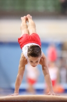 Thumbnail - NRW - Alex Skulkin - Gymnastique Artistique - 2022 - Deutschlandpokal Cottbus - Teilnehmer - AK 09 bis 10 02054_00911.jpg