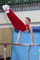 Thumbnail - Brandenburg - Tim Bundt - Ginnastica Artistica - 2022 - Deutschlandpokal Cottbus - Teilnehmer - AK 09 bis 10 02054_00916.jpg