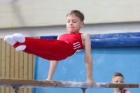 Thumbnail - Brandenburg - Tim Bundt - Ginnastica Artistica - 2022 - Deutschlandpokal Cottbus - Teilnehmer - AK 09 bis 10 02054_00917.jpg