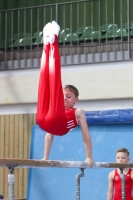 Thumbnail - Brandenburg - Tim Bundt - Gymnastique Artistique - 2022 - Deutschlandpokal Cottbus - Teilnehmer - AK 09 bis 10 02054_00923.jpg