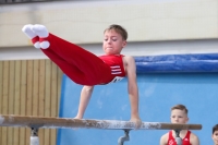 Thumbnail - Brandenburg - Tim Bundt - Gymnastique Artistique - 2022 - Deutschlandpokal Cottbus - Teilnehmer - AK 09 bis 10 02054_00924.jpg