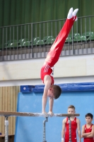 Thumbnail - Brandenburg - Tim Bundt - Gymnastique Artistique - 2022 - Deutschlandpokal Cottbus - Teilnehmer - AK 09 bis 10 02054_00931.jpg