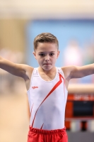 Thumbnail - NRW - Alex Skulkin - Artistic Gymnastics - 2022 - Deutschlandpokal Cottbus - Teilnehmer - AK 09 bis 10 02054_00940.jpg