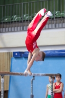 Thumbnail - Brandenburg - Lucas Schmirander - Спортивная гимнастика - 2022 - Deutschlandpokal Cottbus - Teilnehmer - AK 09 bis 10 02054_00954.jpg