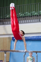 Thumbnail - Brandenburg - Davyd Diakiv - Artistic Gymnastics - 2022 - Deutschlandpokal Cottbus - Teilnehmer - AK 09 bis 10 02054_00959.jpg