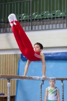 Thumbnail - Brandenburg - Davyd Diakiv - Gymnastique Artistique - 2022 - Deutschlandpokal Cottbus - Teilnehmer - AK 09 bis 10 02054_00960.jpg
