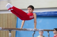Thumbnail - Brandenburg - Davyd Diakiv - Artistic Gymnastics - 2022 - Deutschlandpokal Cottbus - Teilnehmer - AK 09 bis 10 02054_00961.jpg