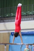 Thumbnail - Brandenburg - Davyd Diakiv - Gymnastique Artistique - 2022 - Deutschlandpokal Cottbus - Teilnehmer - AK 09 bis 10 02054_00962.jpg