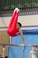 Thumbnail - Brandenburg - Davyd Diakiv - Gymnastique Artistique - 2022 - Deutschlandpokal Cottbus - Teilnehmer - AK 09 bis 10 02054_00963.jpg