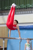 Thumbnail - Brandenburg - Davyd Diakiv - Gymnastique Artistique - 2022 - Deutschlandpokal Cottbus - Teilnehmer - AK 09 bis 10 02054_00964.jpg
