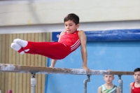 Thumbnail - Brandenburg - Davyd Diakiv - Artistic Gymnastics - 2022 - Deutschlandpokal Cottbus - Teilnehmer - AK 09 bis 10 02054_00966.jpg
