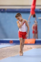 Thumbnail - NRW - Alex Skulkin - Artistic Gymnastics - 2022 - Deutschlandpokal Cottbus - Teilnehmer - AK 09 bis 10 02054_00967.jpg