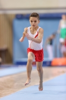 Thumbnail - NRW - Alex Skulkin - Artistic Gymnastics - 2022 - Deutschlandpokal Cottbus - Teilnehmer - AK 09 bis 10 02054_00968.jpg
