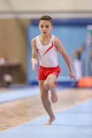 Thumbnail - NRW - Alex Skulkin - Artistic Gymnastics - 2022 - Deutschlandpokal Cottbus - Teilnehmer - AK 09 bis 10 02054_00969.jpg