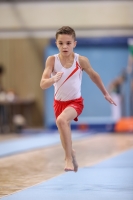 Thumbnail - NRW - Alex Skulkin - Artistic Gymnastics - 2022 - Deutschlandpokal Cottbus - Teilnehmer - AK 09 bis 10 02054_00970.jpg