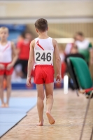 Thumbnail - NRW - Alex Skulkin - Gymnastique Artistique - 2022 - Deutschlandpokal Cottbus - Teilnehmer - AK 09 bis 10 02054_00971.jpg